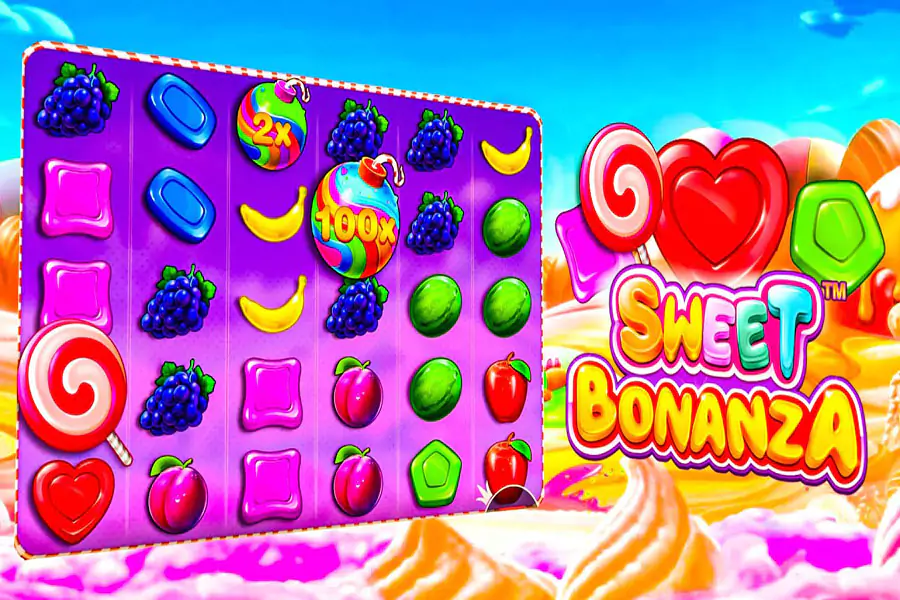 SLOT GACOR SWEET BONANZA DERMAGA69